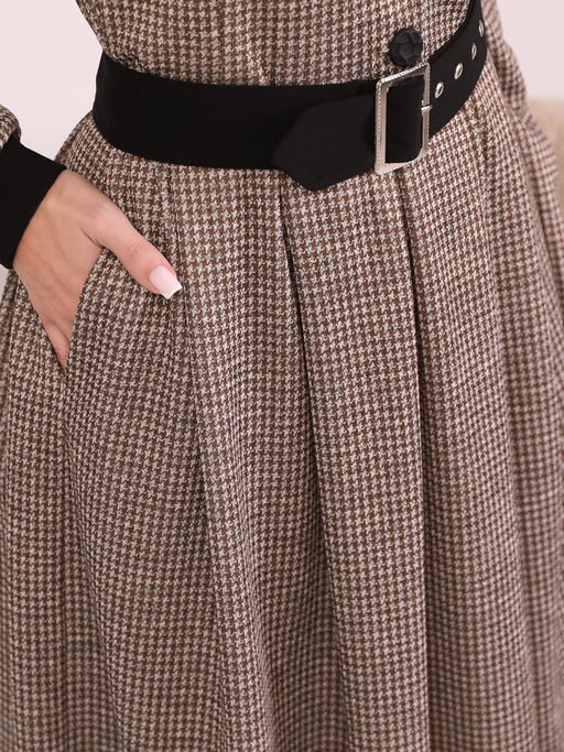 Платье П5-5337/6 - Wisell фото 16