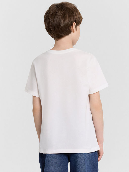 ФУТБОЛКА ДЛЯ МАЛЬЧИКОВ 2ШТ. - Mark formelle фото 2