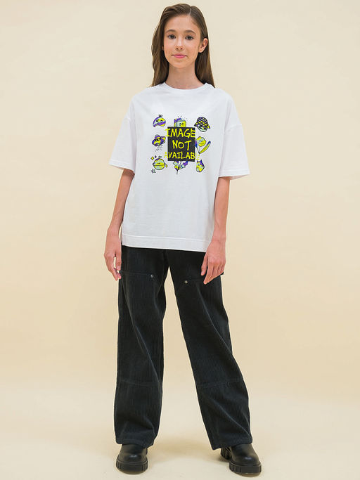 Pelican GFT3335 Футболка для девочек фото 10