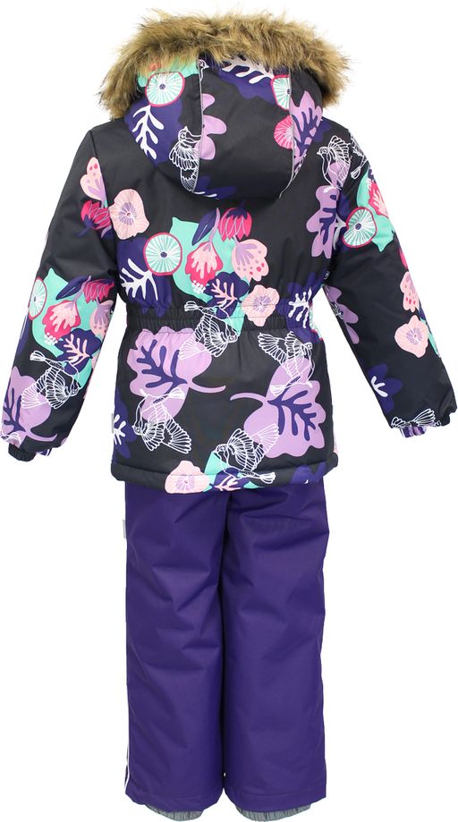 КОМПЛЕКТ ЗИМНИЙ HUPPA WONDER