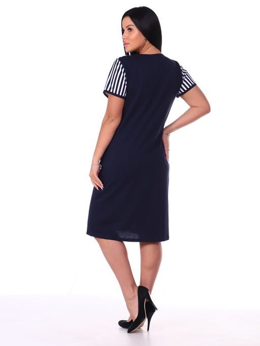 Платье Иванна - Нагорная текстиль фото 5