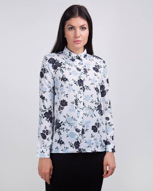 Блузка жен. - Incity фото 3