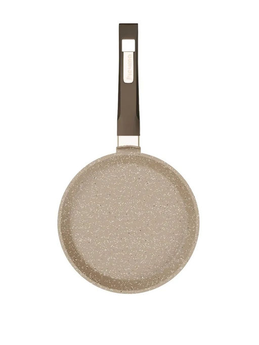 ГРАНИТ BROWN Сковорода блинная 24см, арт. 14806