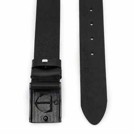 Ремень мужской кожаный ДРВ 40501-38/ТЧ - Sergio valentini фото 4