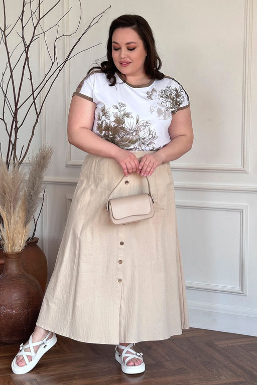 Футболка-5271