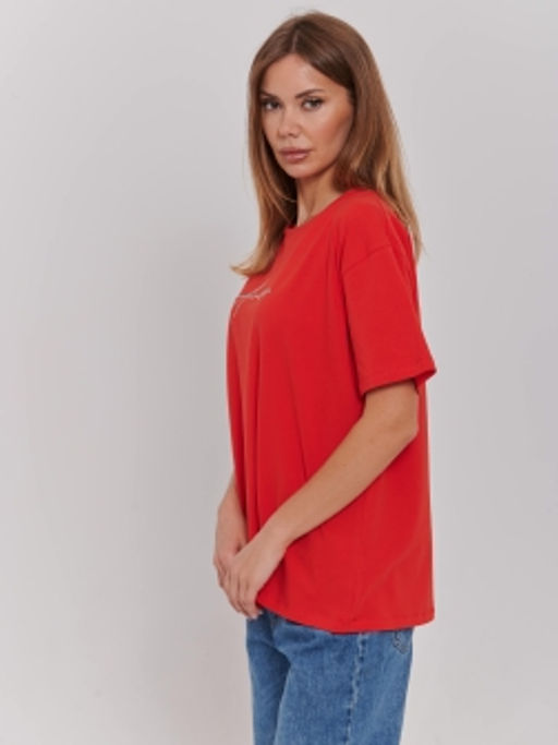 ФУТБОЛКА ЖЕНСКАЯ - Chic & charisma фото 9