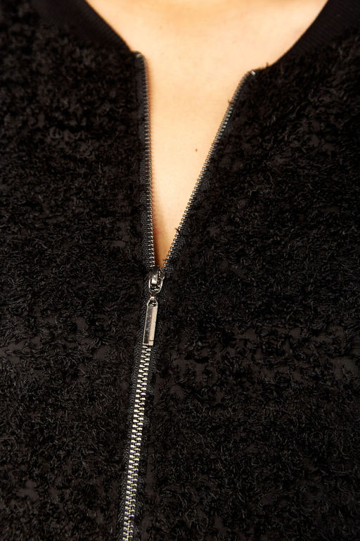 Костюм Diamant 2139 чёрный