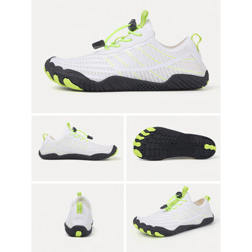 Коралловые тапочки аквашузы - Bearwear фото 5