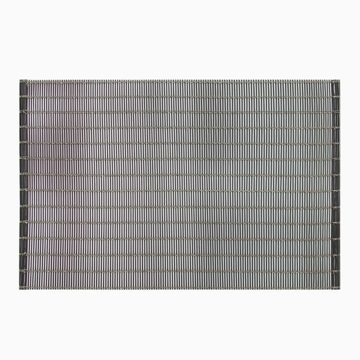 Салфетка на стол Доляна, цв.черное золото, 45*30см  фото 3