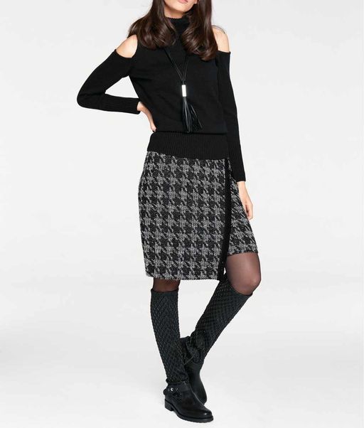 Сапоги, черные - Heine фото 8