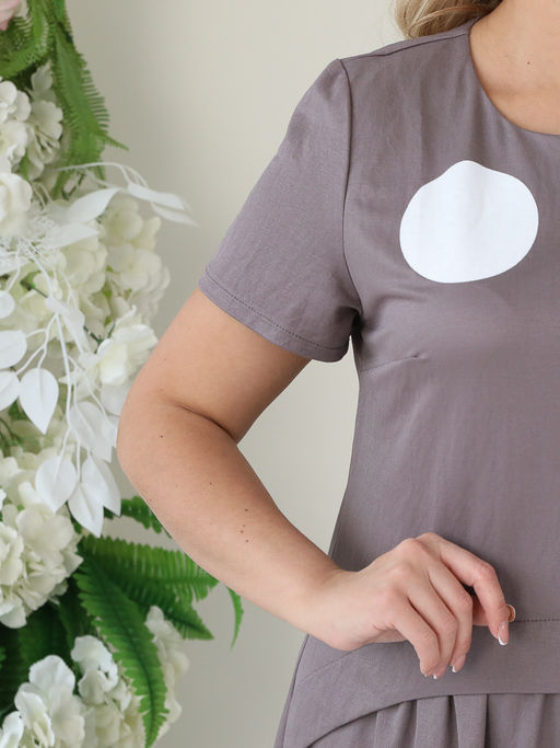 Платье П3-5530/5