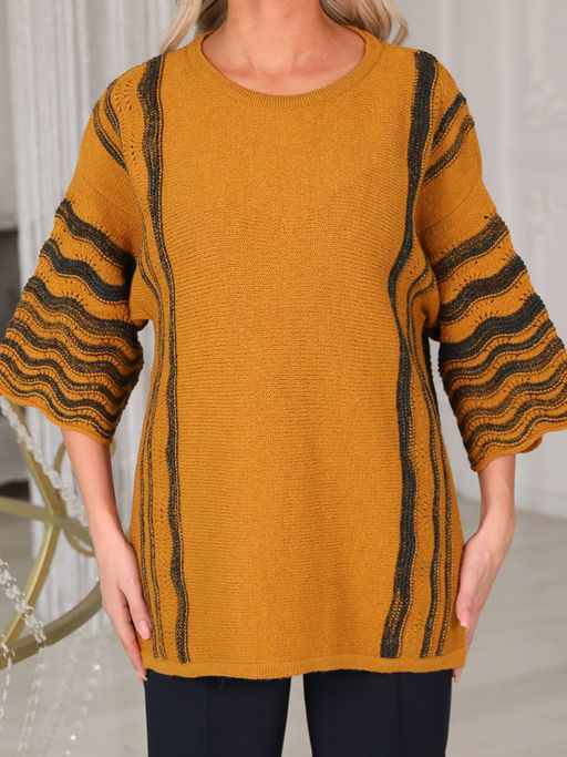 Туника Др4-505 - Wisell фото 11