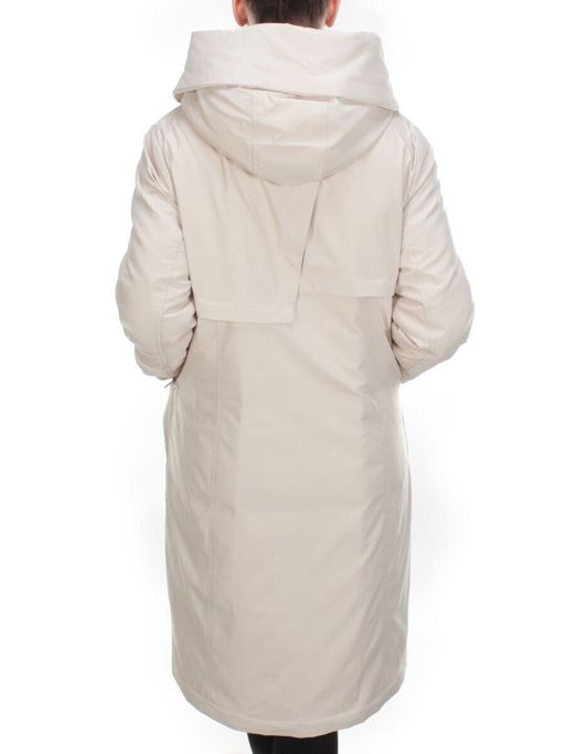 2238 MILK Пальто женское зимнее AKIDSEFRS (200 гр. холлофайбера)