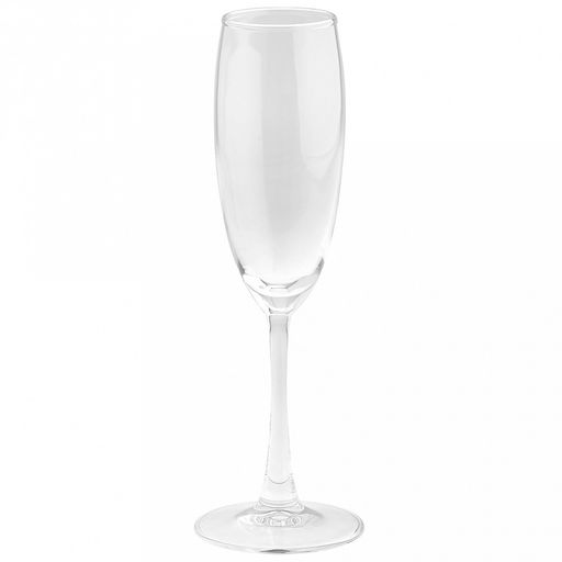 Бокал стеклянный Лиона 210мл, д4,7см, h22см, набор 6шт, в коробке, Дели Гласс (Deli Glass) (Китай)