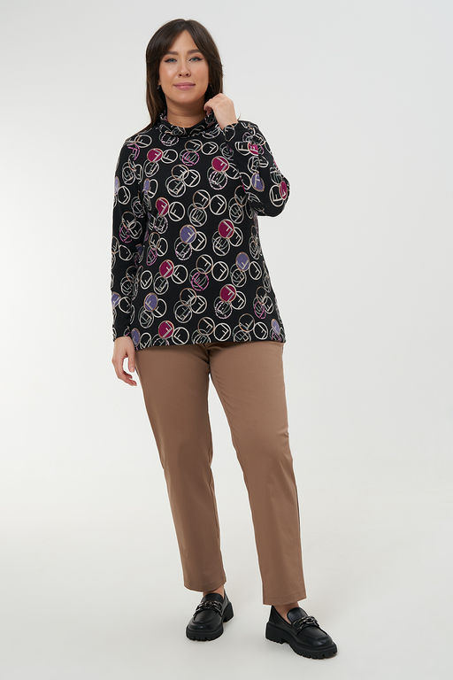 Джемпер - Olsi фото 8