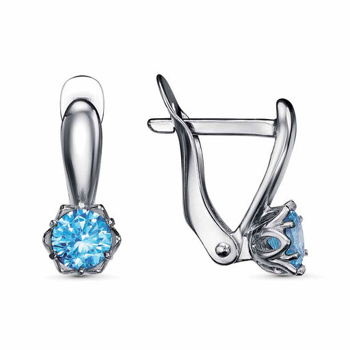 СЕРЬГИ 34814972Ак - Красная пресня фото 2