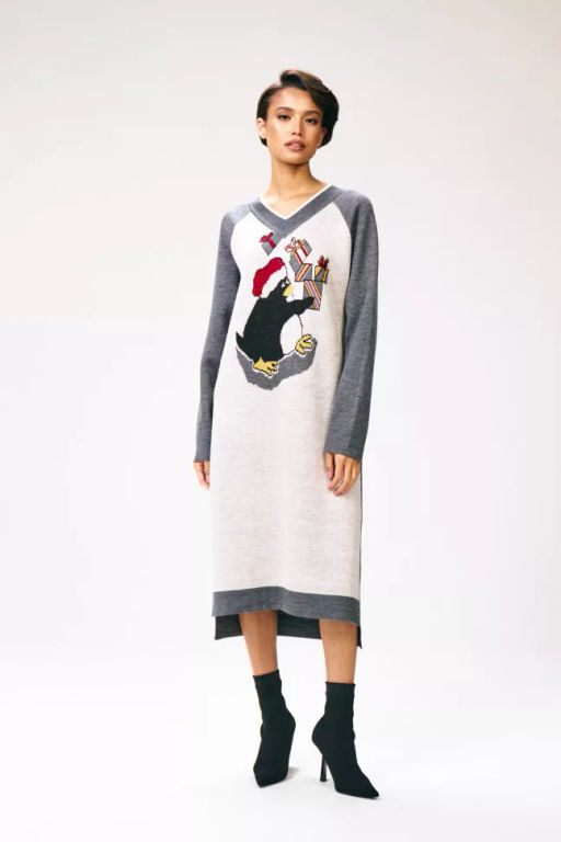 Платье NN2617-1 - Mozart фото 4