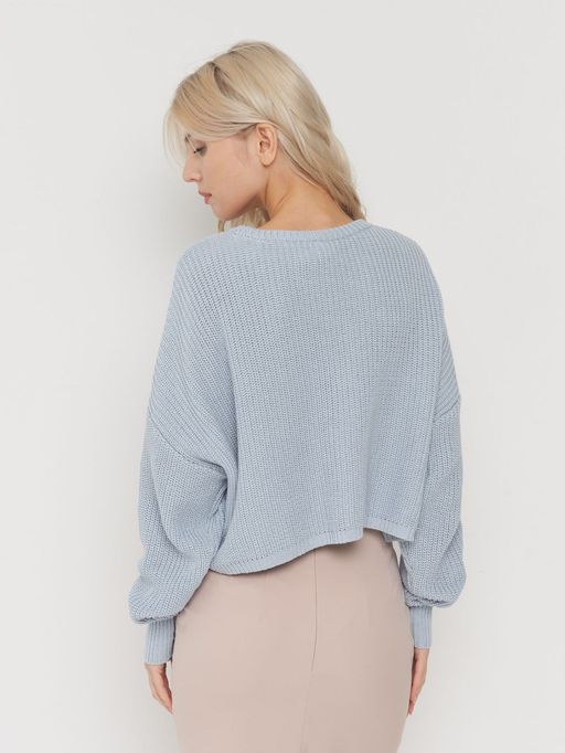 Джемпер женский 7222-40119 - Vay фото 6