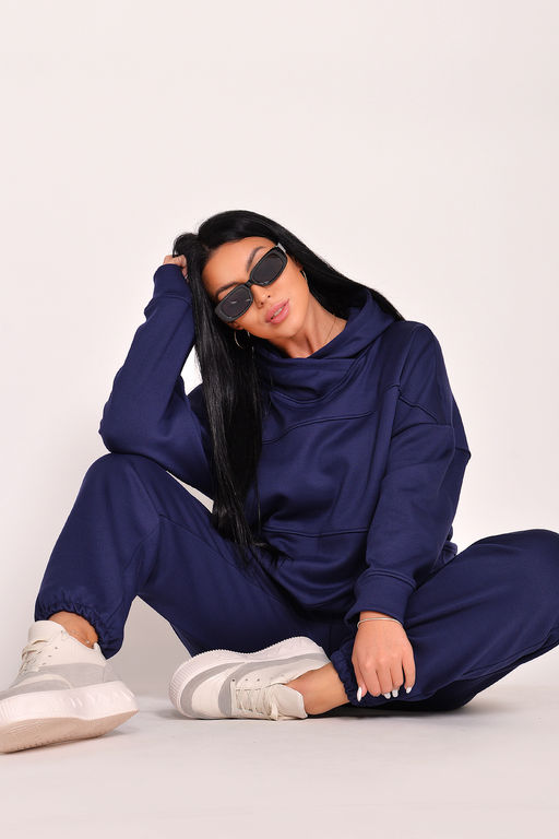 Костюм утепленный Л01211