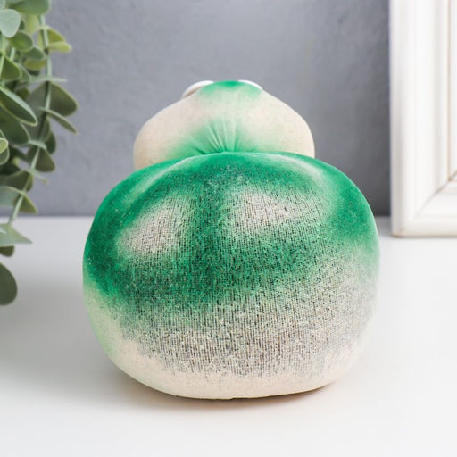 Набор для выращивания «ЭкоЖивчик. Черепаха новинка», фигурка растущая в подарочной упаковке