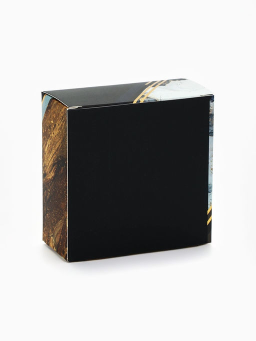 Подарочный набор 23 февраля: крем-мёд, чай - Фабрика счастья фото 8