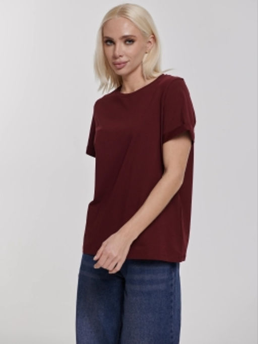 ФУТБОЛКА ЖЕНСКАЯ - Chic & charisma фото 11