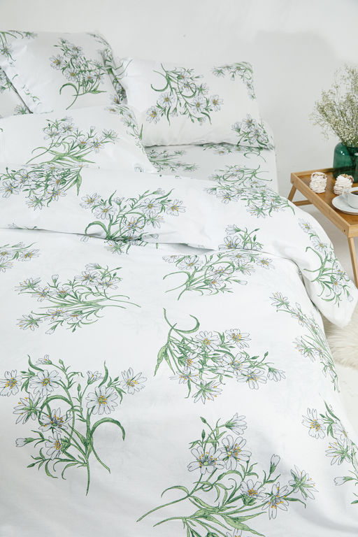 КПБ Аллисум бязь сем