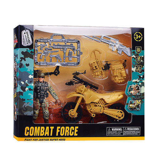 Набор Армия "Тактический набор" в коробке