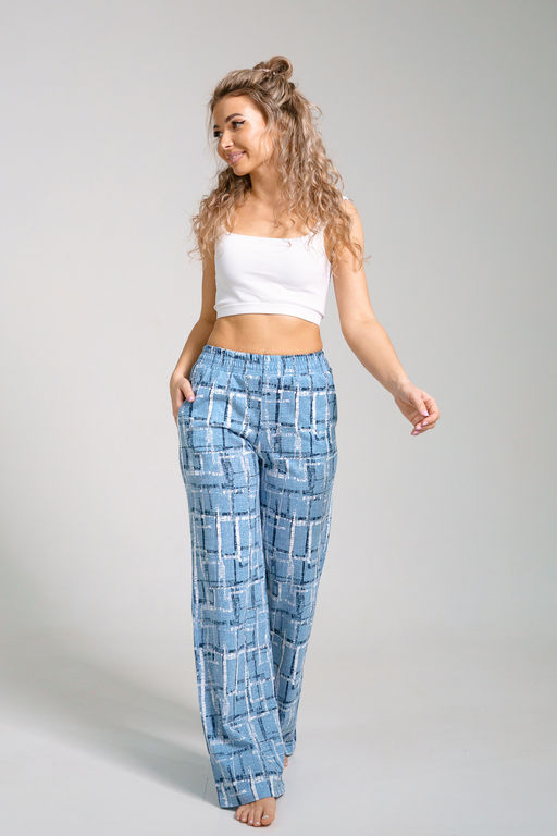 Брюки 36940 - Натали фото 63