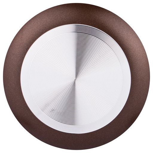 КОВШИК AGNESS ШОКОЛАД С АНТИПРИГАРНЫМ ПОКРЫТИЕМ 1000 МЛ БЕЗ УПАКОВКИ  фото 2