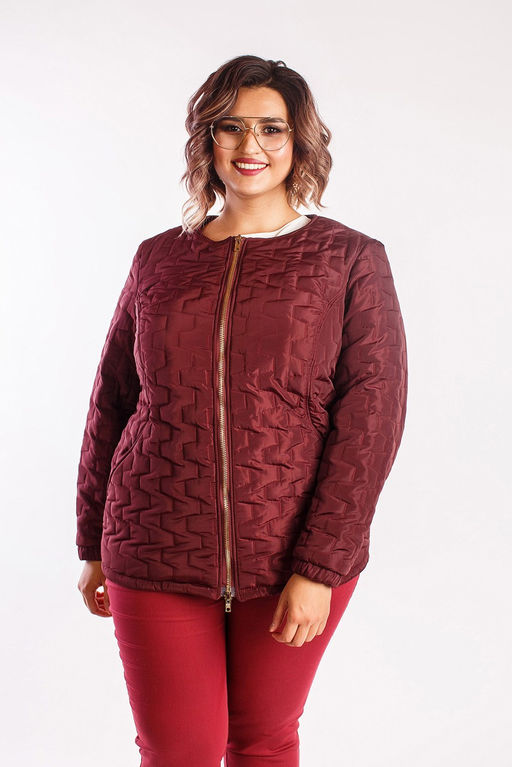 Куртка женская - Jp фото 5