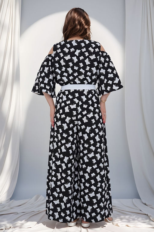 Комбинезон-6125 - Lady maria фото 2