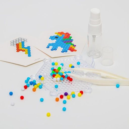 Аквамозаика Радуга Дэш My Little Pony, 2 фигурки - Hasbro фото 2