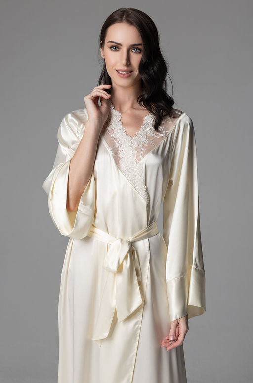 Халат Mia-Amore