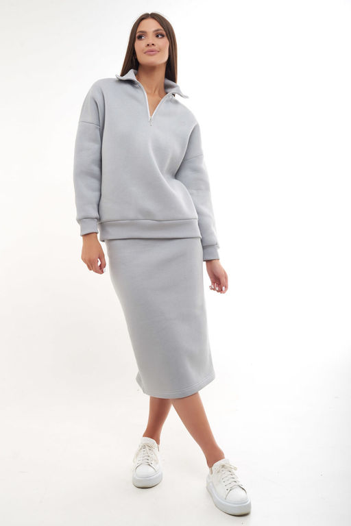 Костюм GO F7037/29-01.170-176 - Pirs фото 5