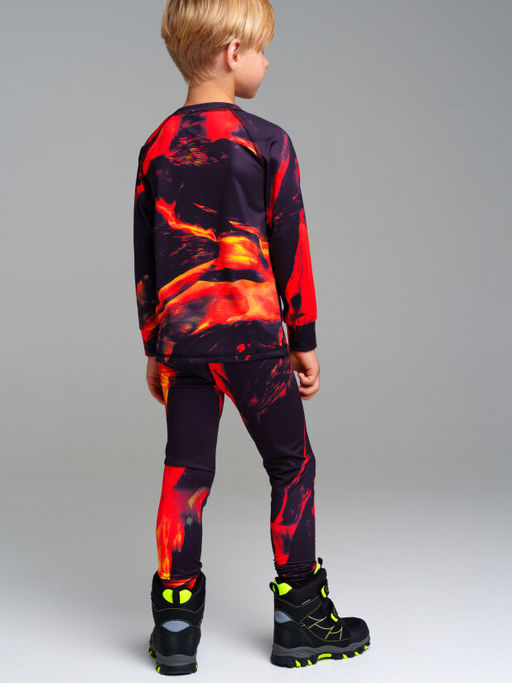 PlayToday / Термокомплект для мальчика