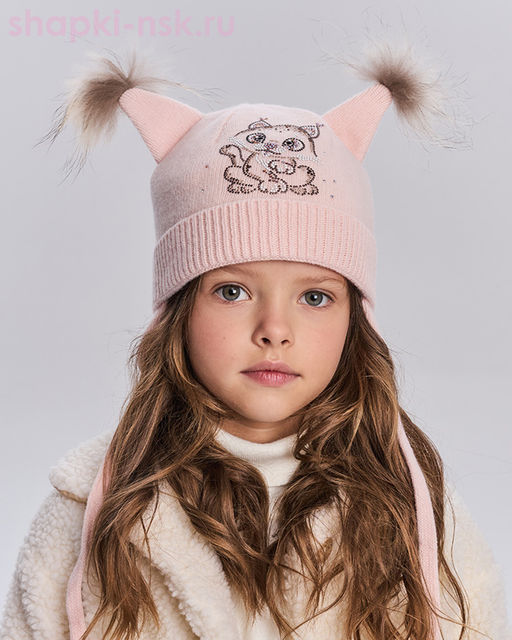 Эни Шапка (48-50)