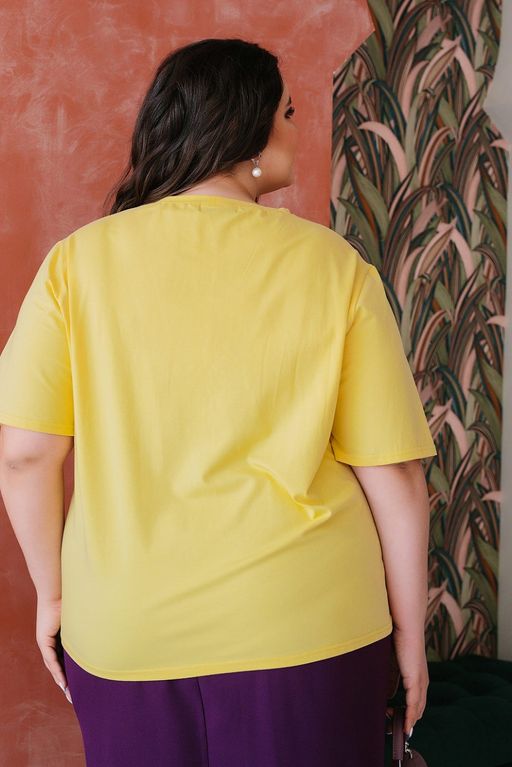 Футболка женская - Jp фото 6