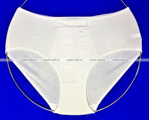 Цена за 12 шт. Трусы женские Yi Xin Da большие размеры арт. 85506