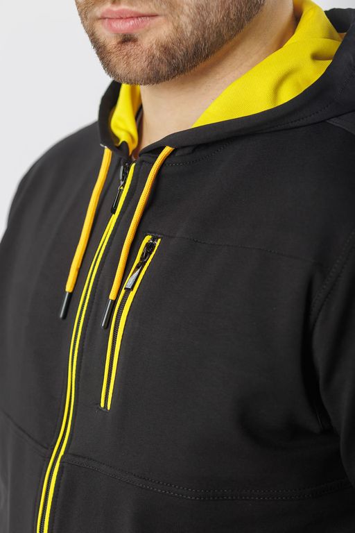 Спортивный костюм Футер 2-х нитка