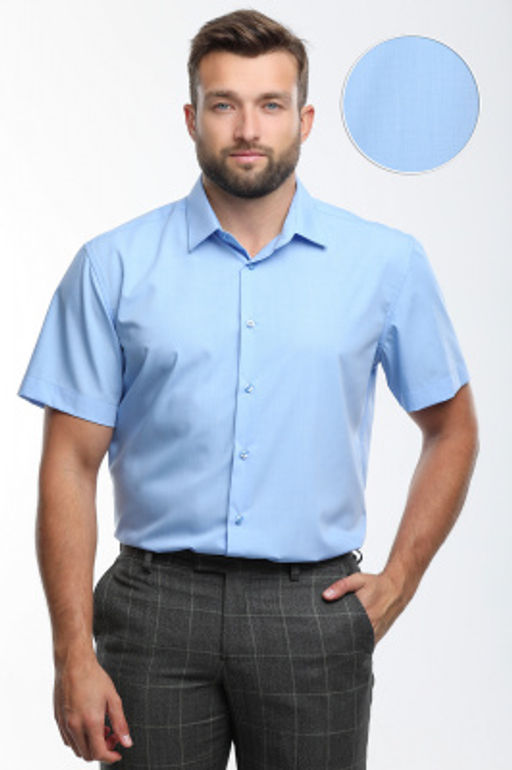 Рубашка 25-01-Б-02