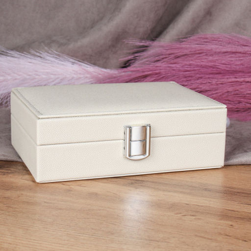 Шкатулка для украшений 17х12х6 / 228 /уп 96/ - Галеонтрейд фото 2