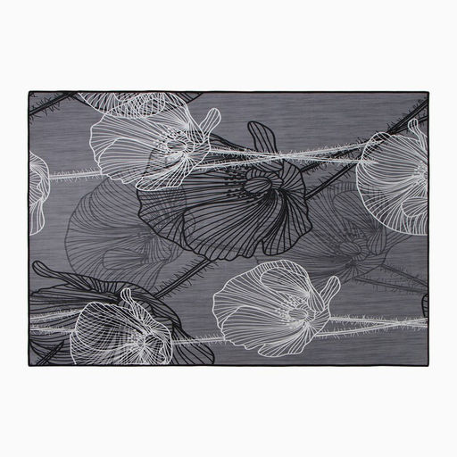 Ковер Этель Цветение 100*150 см, 700г/м2  фото 2