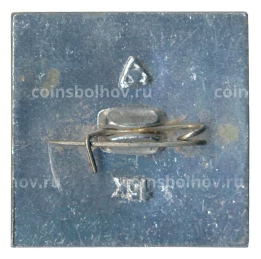 Значок Владимир