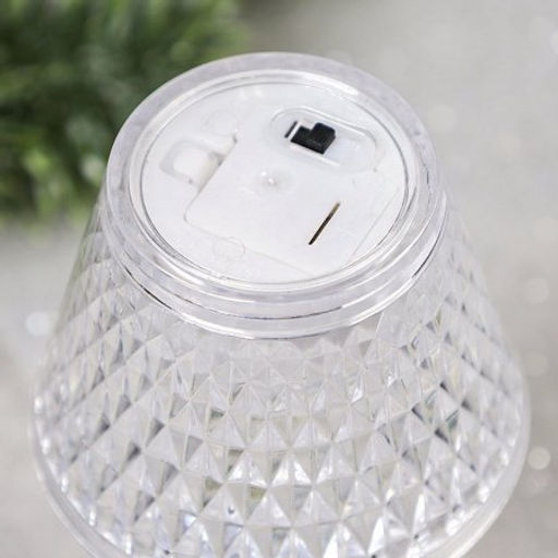 Свеча светодиодная Светильник 11 см / VFR-27 /уп 12/240/ - Галеонтрейд фото 3