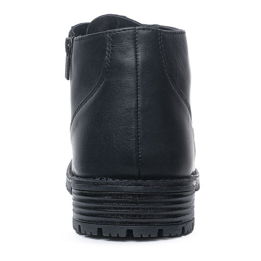 1H7651 МУЖ Ботинки нат.кожа нат.мех ТЭП - Юничел фото 2