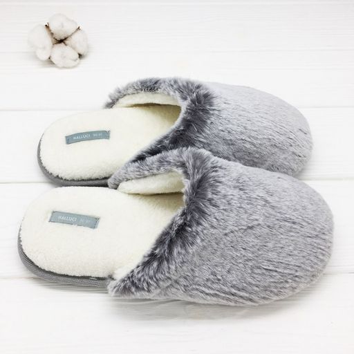 Тапочки Зима - Halluci фото 3