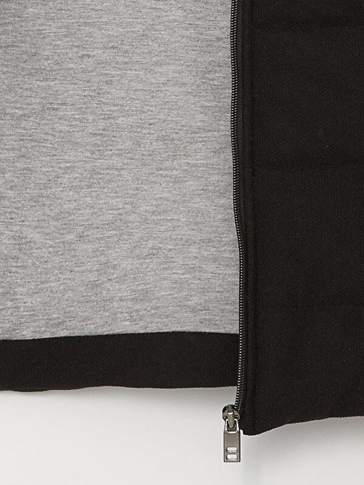 Dik Yaka Erkek ?ocuk Yelek