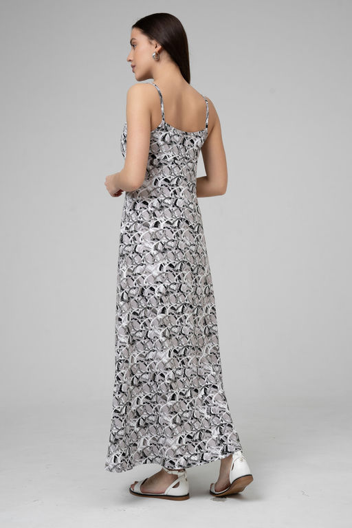 Сарафан хлопок 100 % - Solo mio фото 10