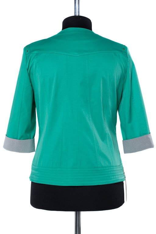 Ветровка жакет